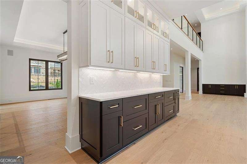 245 Traditions Drive Alpharetta - Photo 18