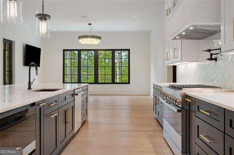 245 Traditions Drive Alpharetta - Photo 20