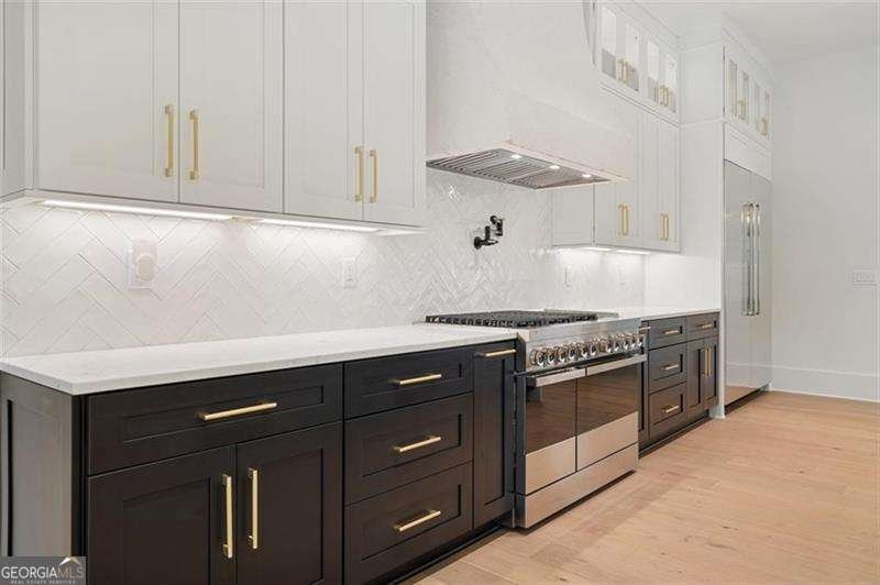 245 Traditions Drive Alpharetta - Photo 21