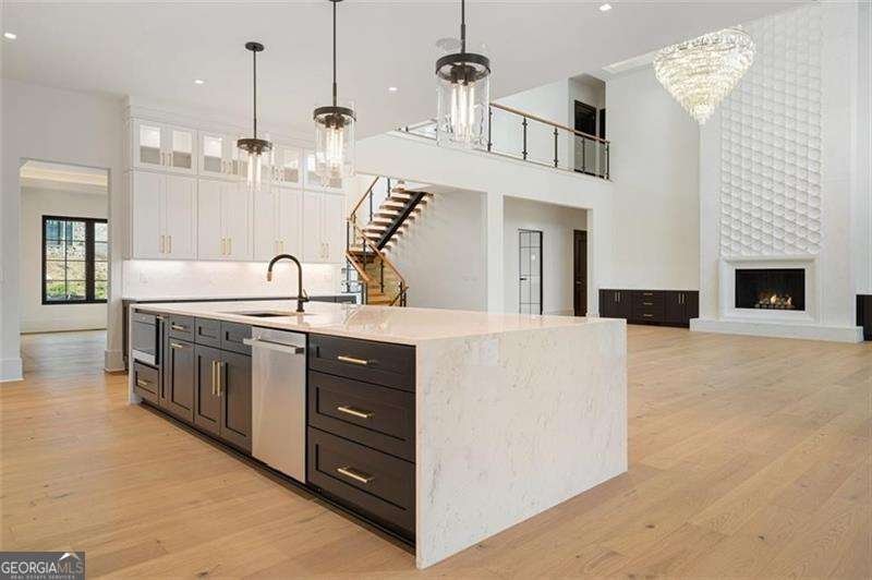 245 Traditions Drive Alpharetta - Photo 22