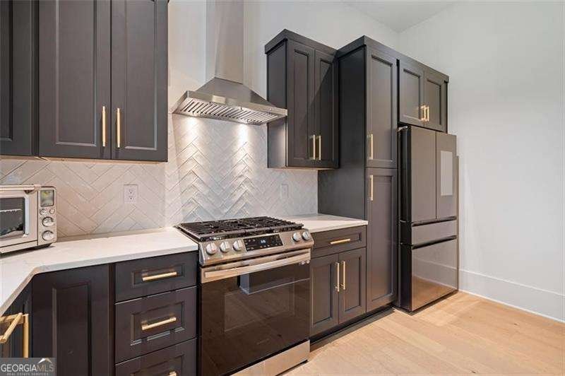 245 Traditions Drive Alpharetta - Photo 24