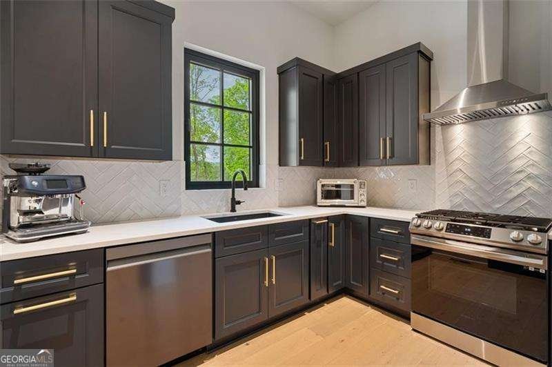 245 Traditions Drive Alpharetta - Photo 25