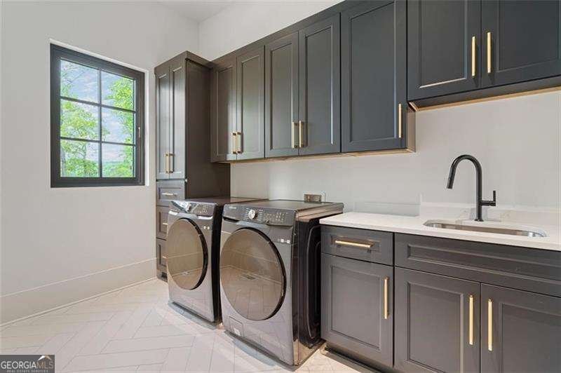 245 Traditions Drive Alpharetta - Photo 29