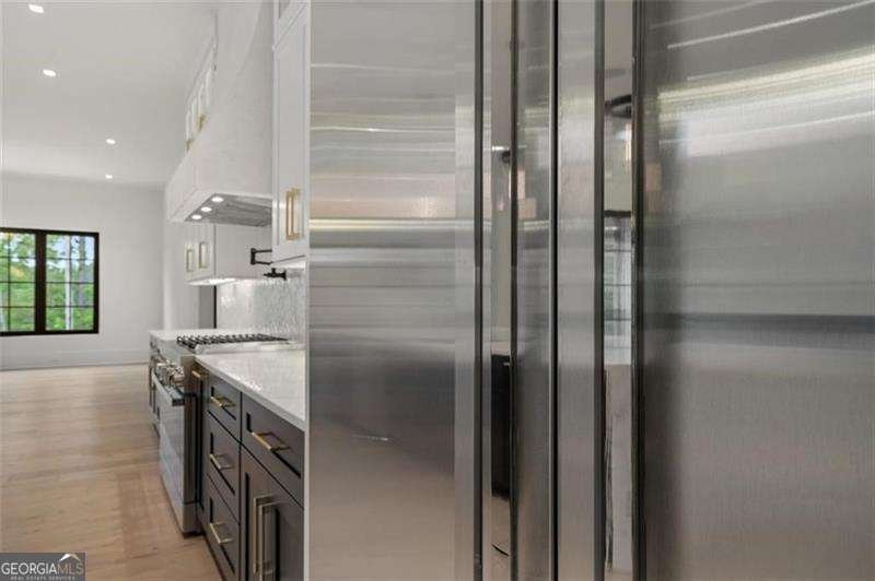 245 Traditions Drive Alpharetta - Photo 34