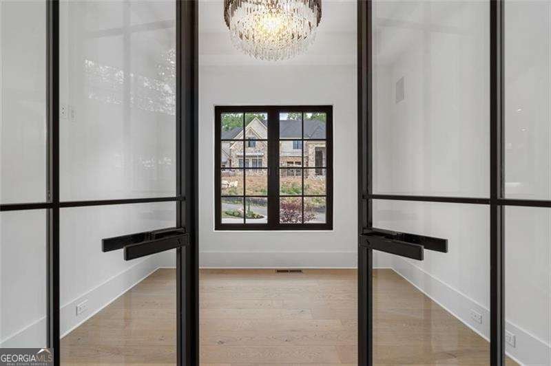 245 Traditions Drive Alpharetta - Photo 35