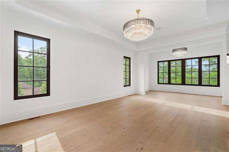 245 Traditions Drive Alpharetta - Photo 36