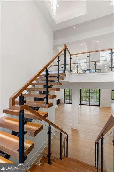 245 Traditions Drive Alpharetta - Photo 46