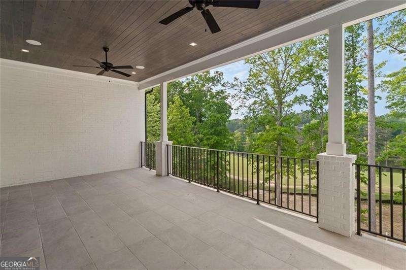 245 Traditions Drive Alpharetta - Photo 58