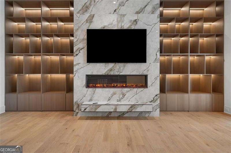 245 Traditions Drive Alpharetta - Photo 59