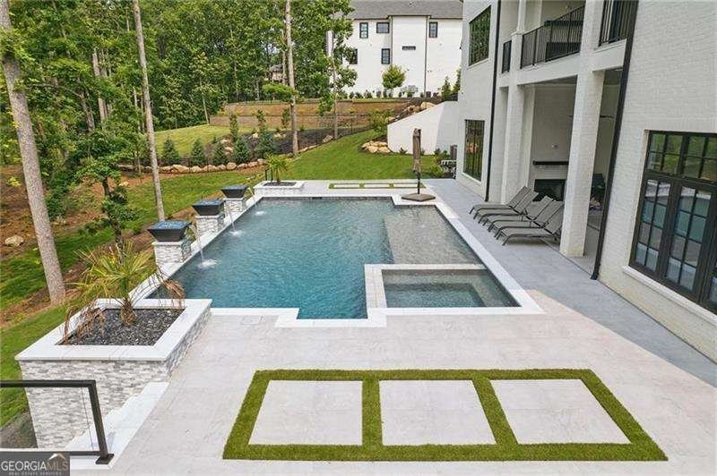 245 Traditions Drive Alpharetta - Photo 76