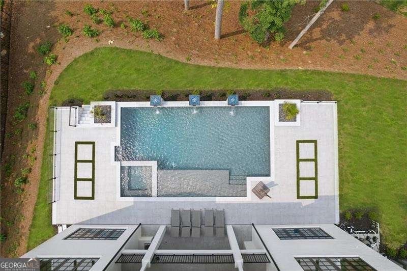 245 Traditions Drive Alpharetta - Photo 77