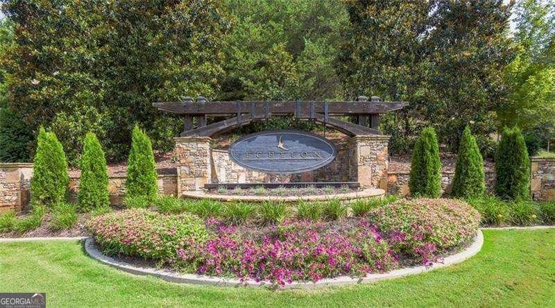 245 Traditions Drive Alpharetta - Photo 78