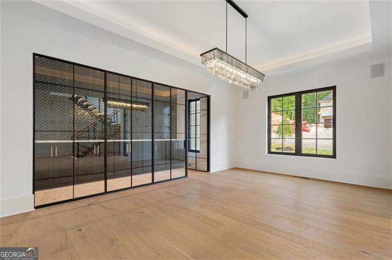 245 Traditions Drive Alpharetta - Photo 9