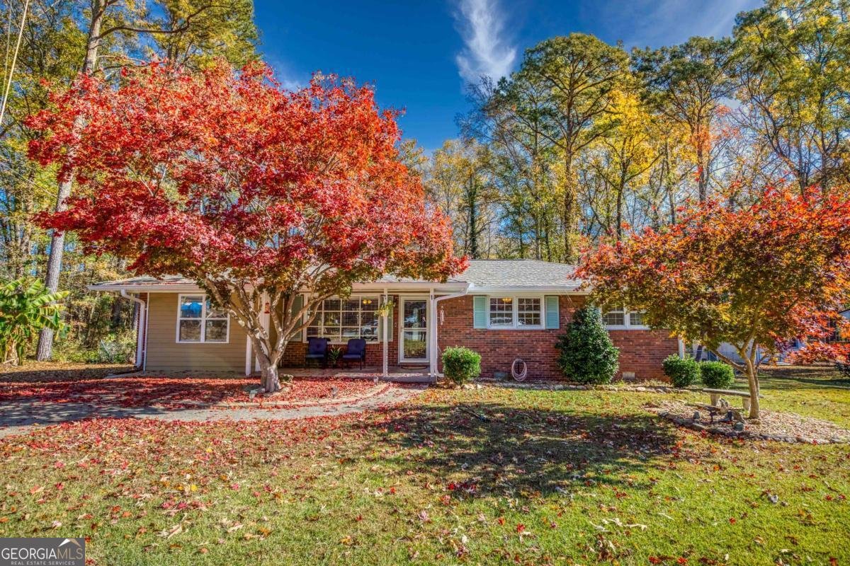 23 Woodland Road Auburn - Photo 1