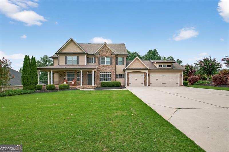 6446 Winter Harbor Drive Flowery Branch - Photo 105