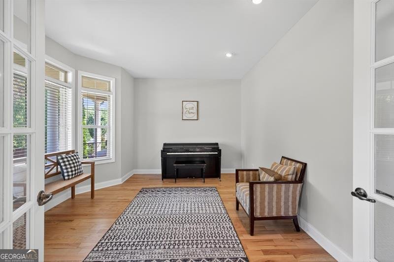 6446 Winter Harbor Drive Flowery Branch - Photo 11