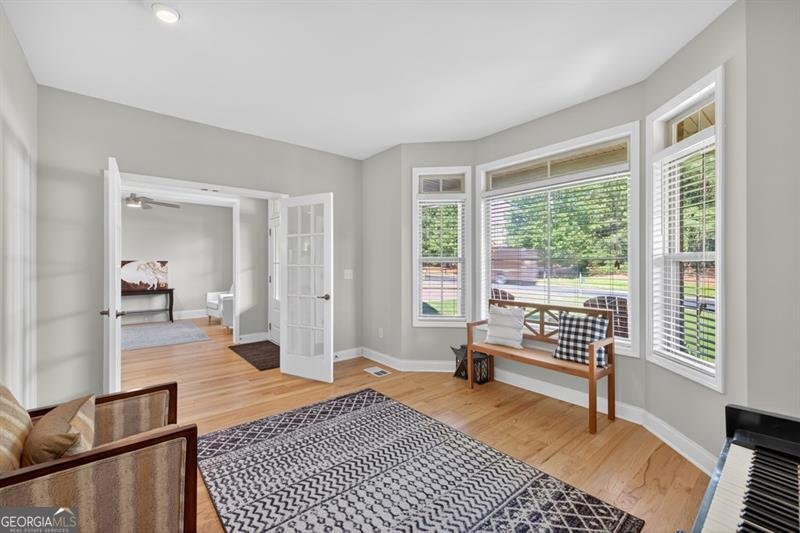 6446 Winter Harbor Drive Flowery Branch - Photo 12