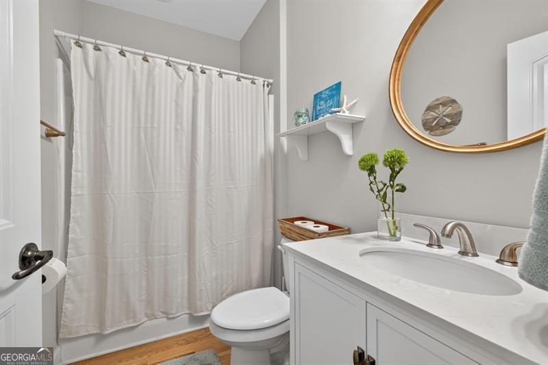 6446 Winter Harbor Drive Flowery Branch - Photo 13