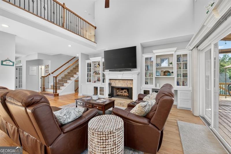 6446 Winter Harbor Drive Flowery Branch - Photo 16