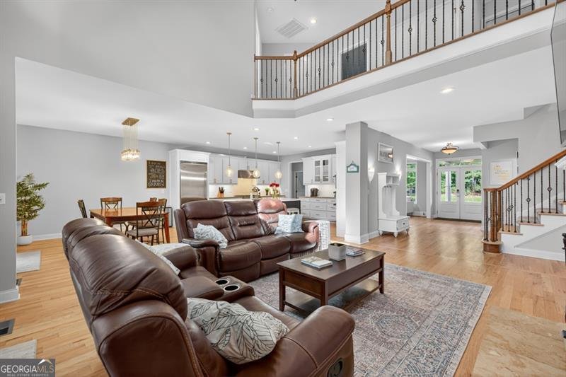 6446 Winter Harbor Drive Flowery Branch - Photo 18