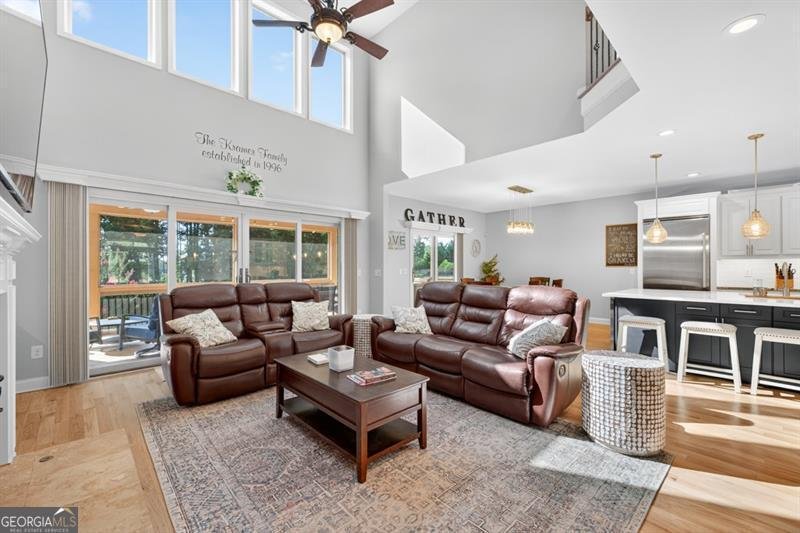 6446 Winter Harbor Drive Flowery Branch - Photo 19