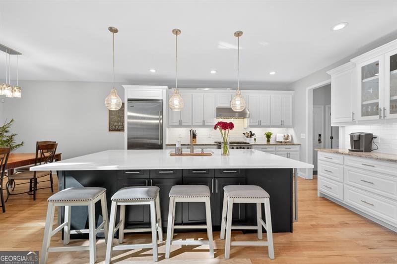 6446 Winter Harbor Drive Flowery Branch - Photo 20