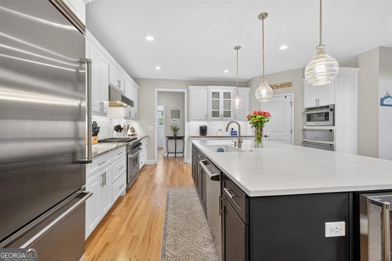 6446 Winter Harbor Drive Flowery Branch - Photo 22