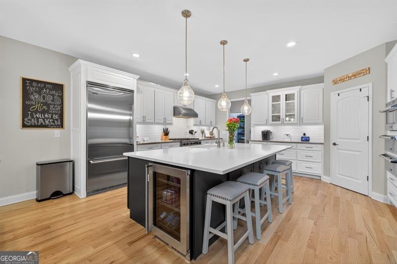 6446 Winter Harbor Drive Flowery Branch - Photo 23