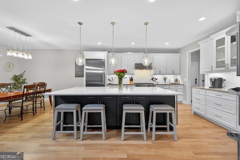 6446 Winter Harbor Drive Flowery Branch - Photo 24