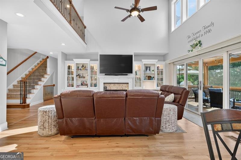 6446 Winter Harbor Drive Flowery Branch - Photo 34