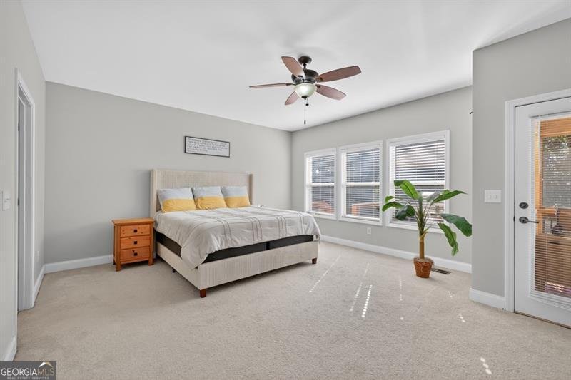 6446 Winter Harbor Drive Flowery Branch - Photo 35