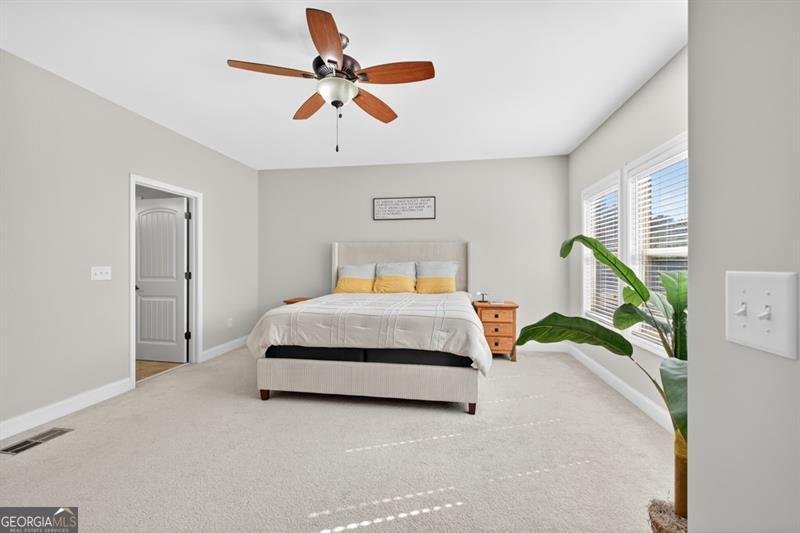 6446 Winter Harbor Drive Flowery Branch - Photo 36