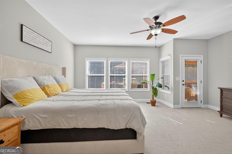 6446 Winter Harbor Drive Flowery Branch - Photo 38