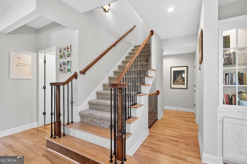 6446 Winter Harbor Drive Flowery Branch - Photo 43