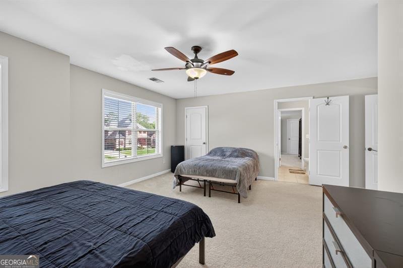 6446 Winter Harbor Drive Flowery Branch - Photo 55