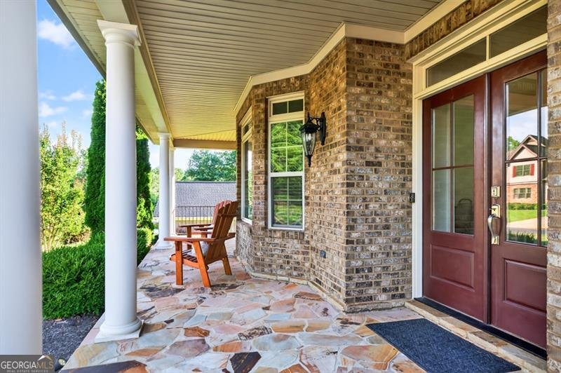 6446 Winter Harbor Drive Flowery Branch - Photo 6