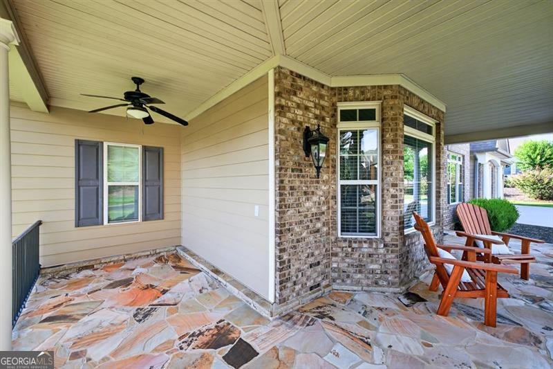 6446 Winter Harbor Drive Flowery Branch - Photo 7