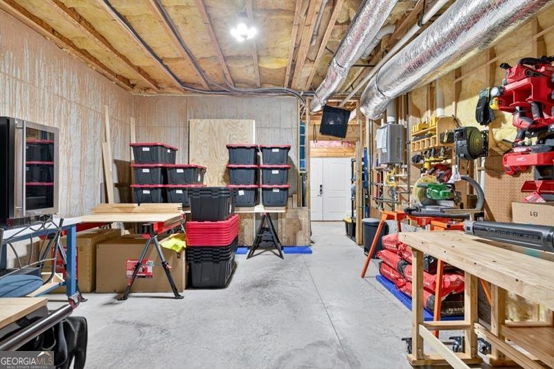 6446 Winter Harbor Drive Flowery Branch - Photo 71