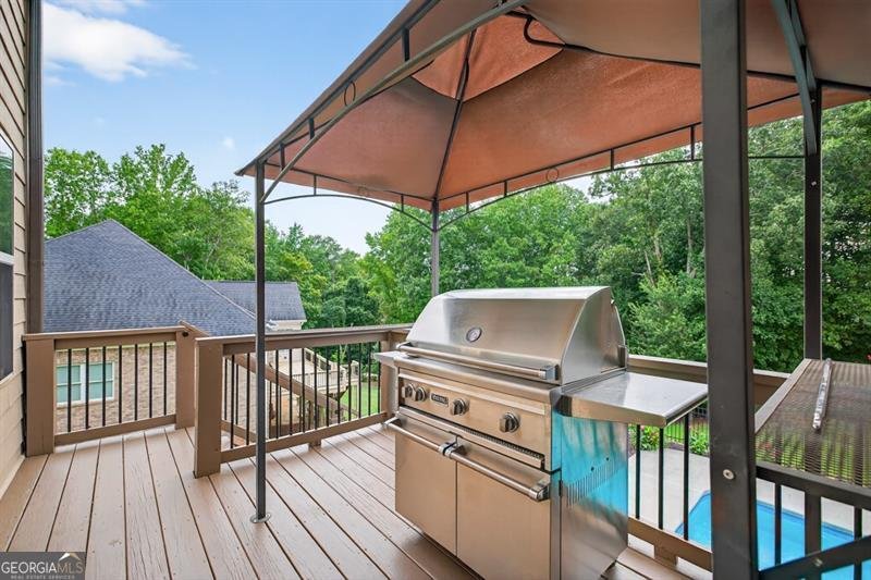 6446 Winter Harbor Drive Flowery Branch - Photo 77