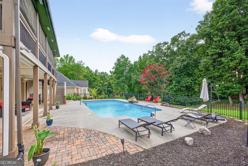 6446 Winter Harbor Drive Flowery Branch - Photo 78