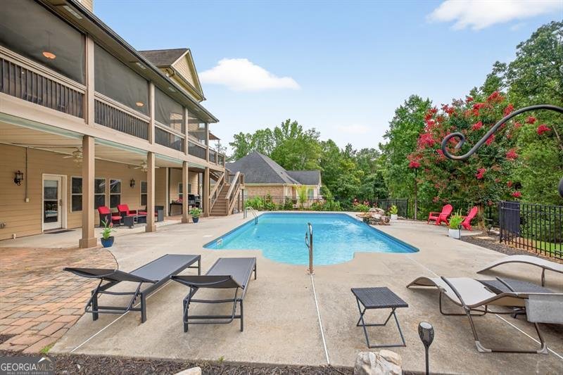 6446 Winter Harbor Drive Flowery Branch - Photo 80