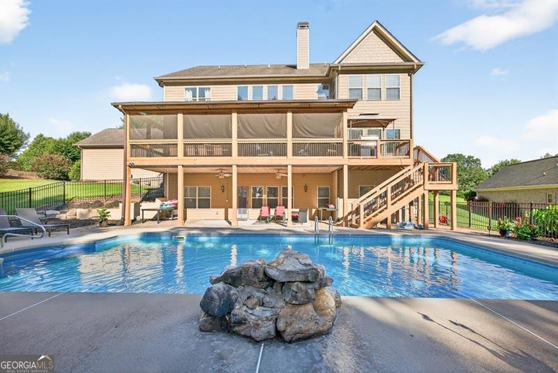 6446 Winter Harbor Drive Flowery Branch - Photo 83