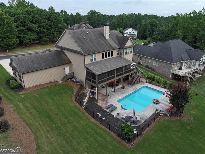 6446 Winter Harbor Drive Flowery Branch - Photo 94