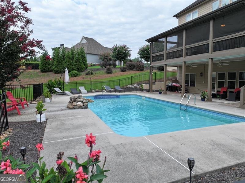 6446 Winter Harbor Drive Flowery Branch - Photo 97