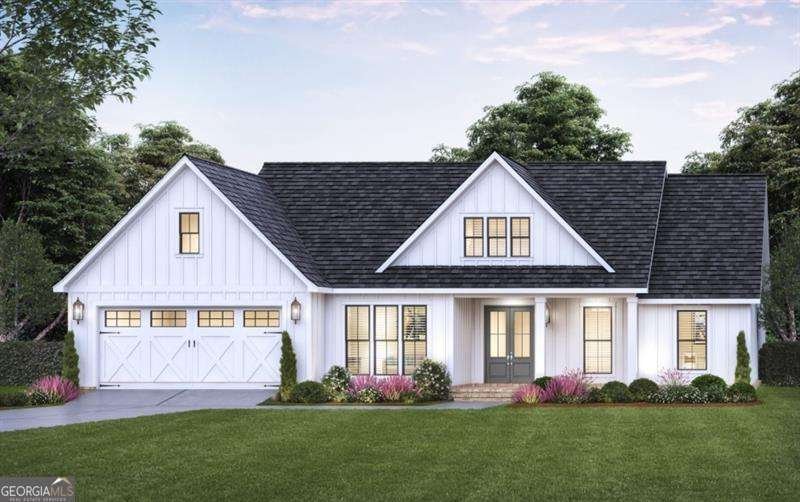 0 Pine Ridge Road White - Photo 1