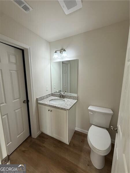 100 Sanders Boulevard Dahlonega - Photo 8