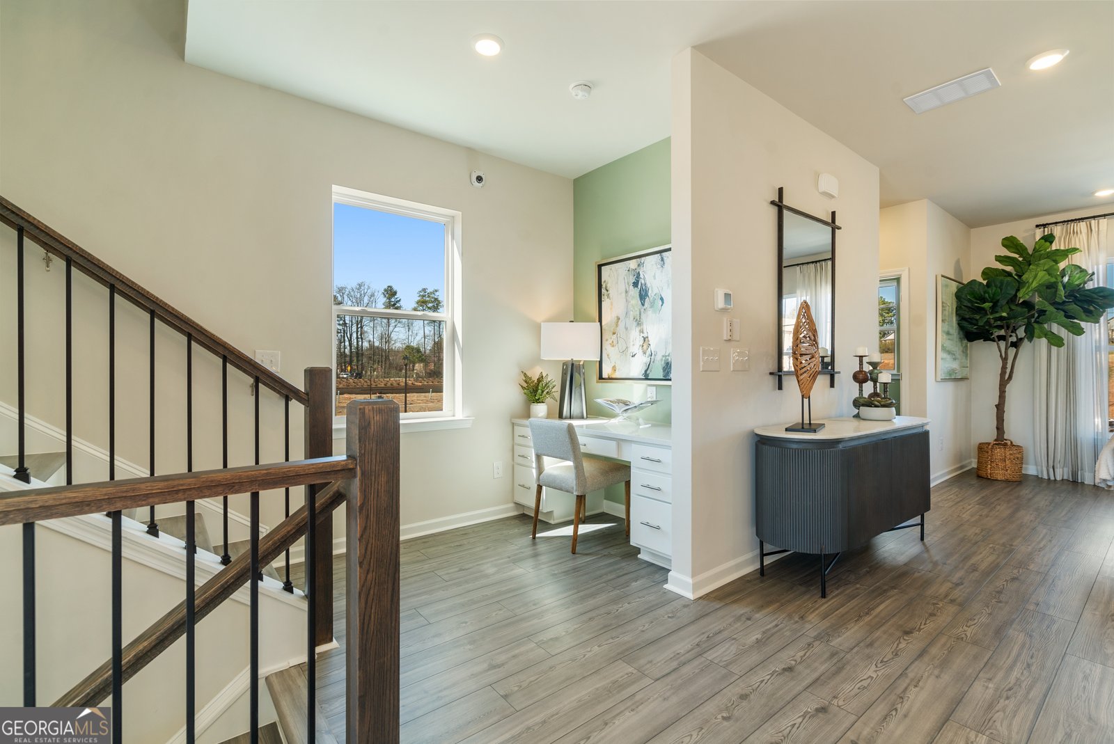 520 Provence Gate Lane Lawrenceville - Photo 13