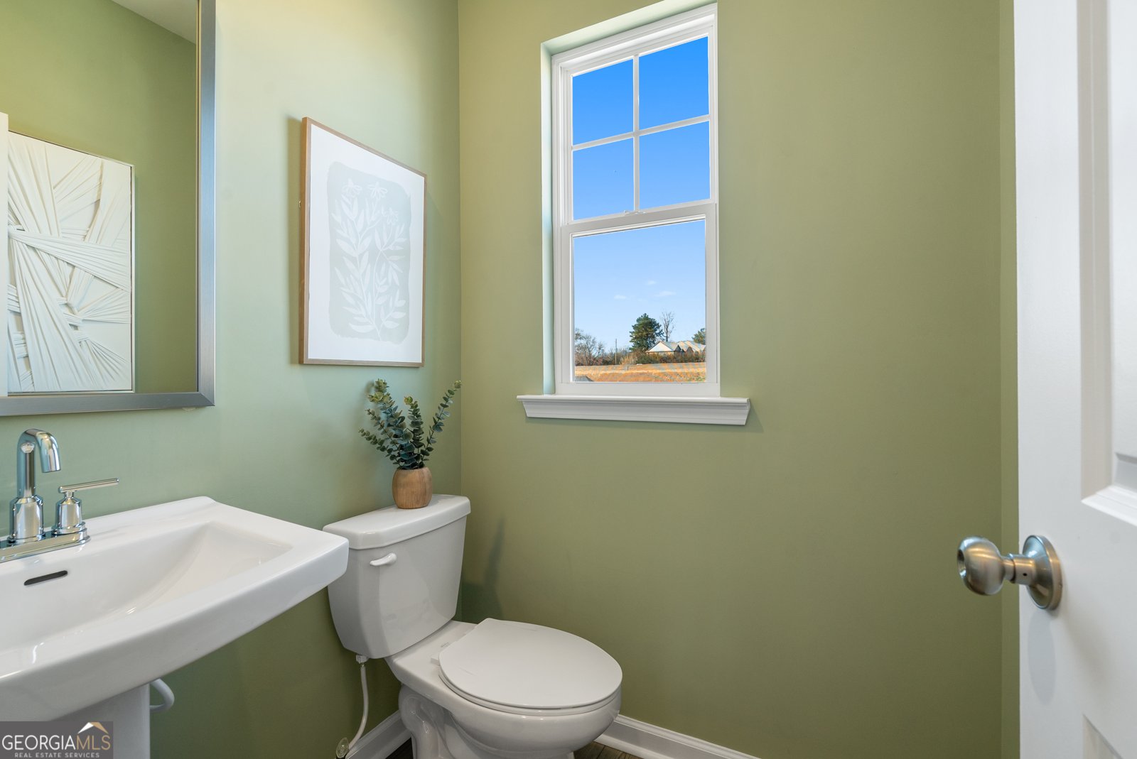 520 Provence Gate Lane Lawrenceville - Photo 14