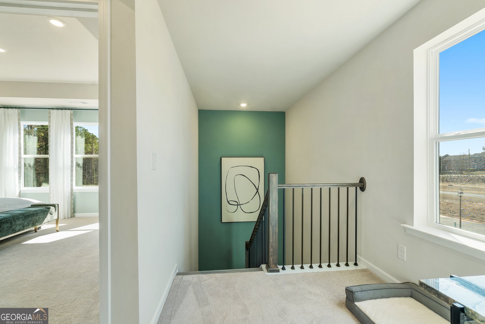 520 Provence Gate Lane Lawrenceville - Photo 15