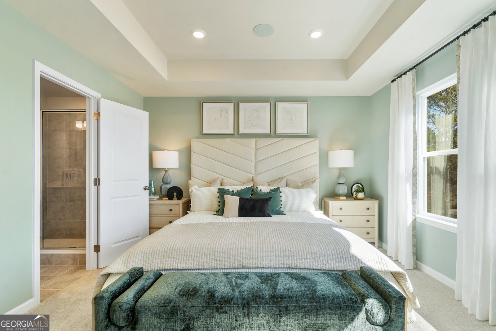 520 Provence Gate Lane Lawrenceville - Photo 18